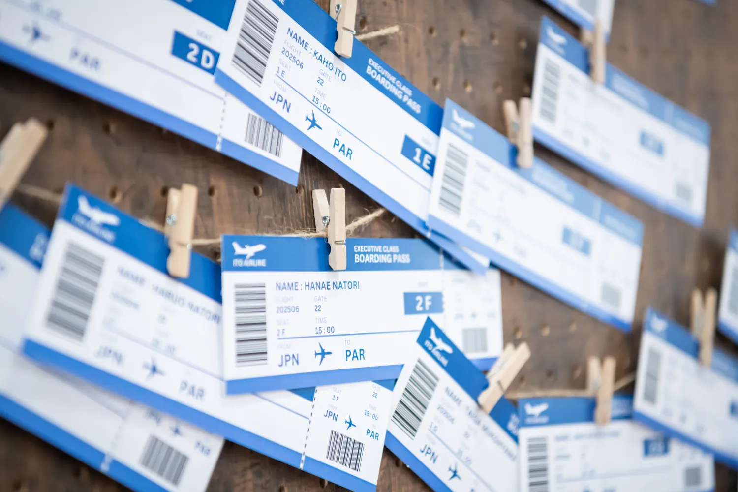 レポートギャラリー画像