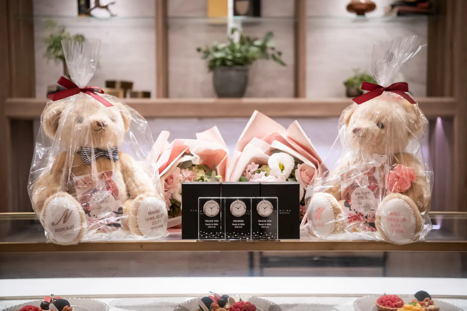 レポートギャラリー画像