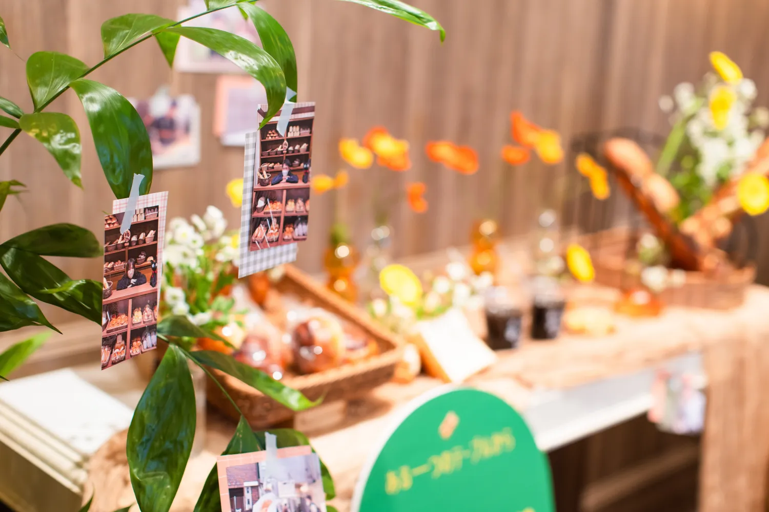 レポートギャラリー画像