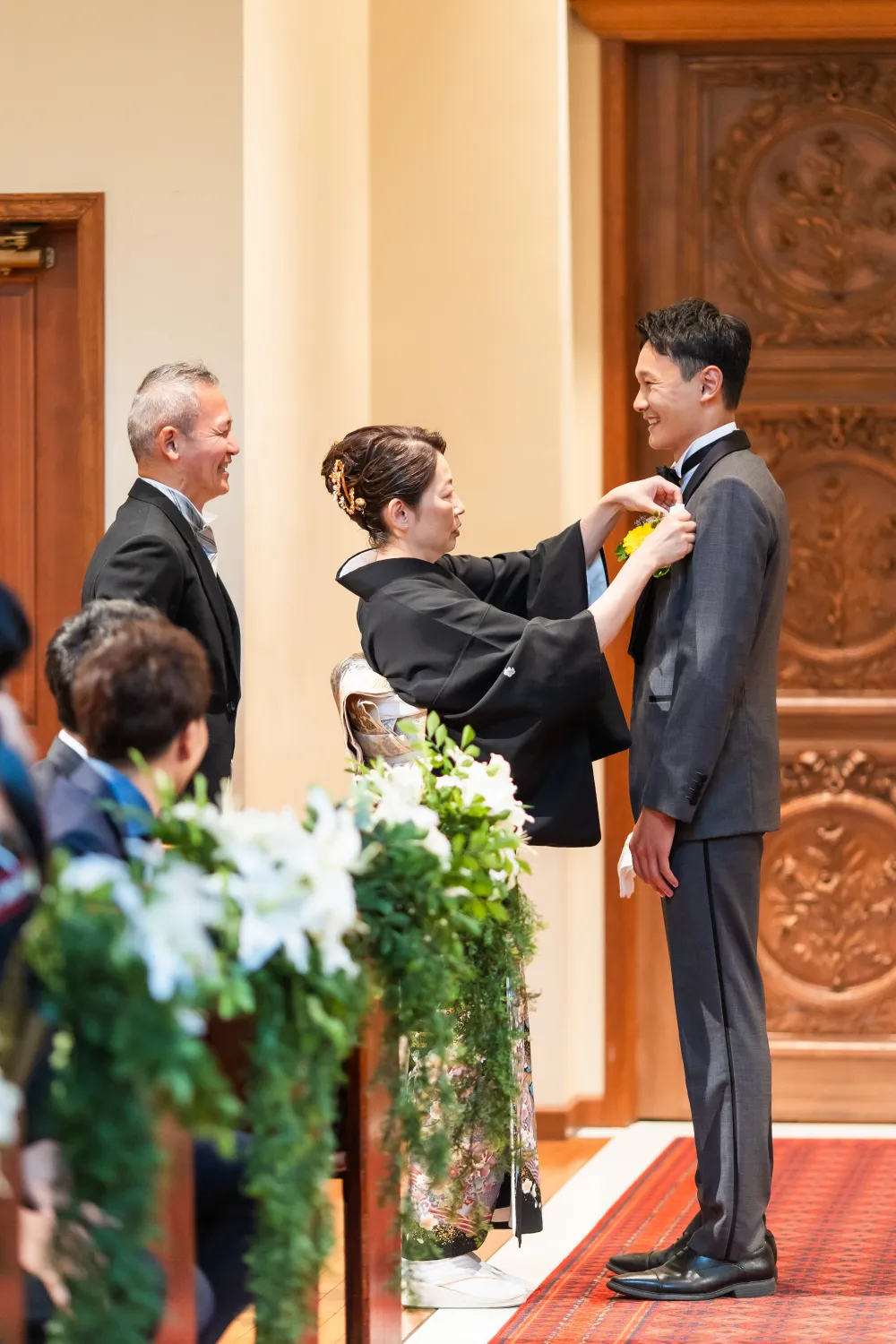 レポートギャラリー画像