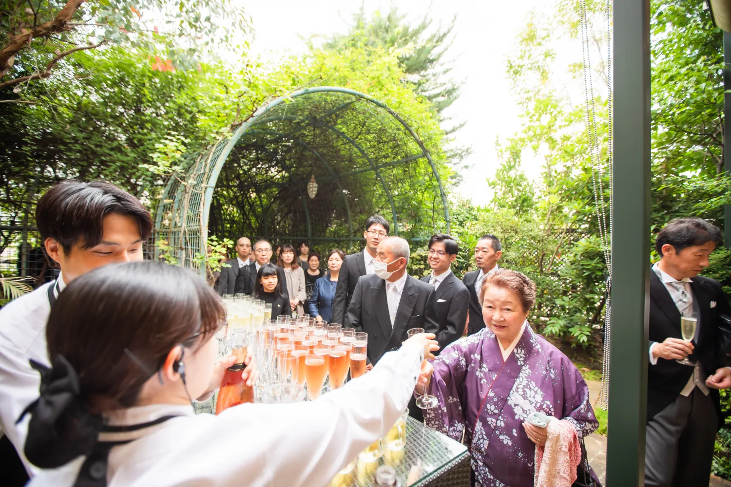 レポートギャラリー画像