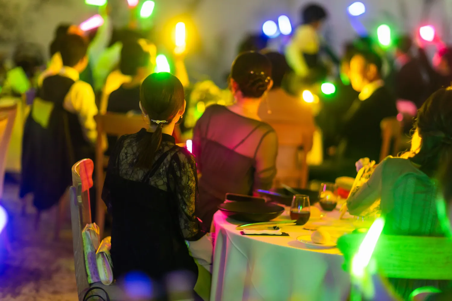 レポートギャラリー画像