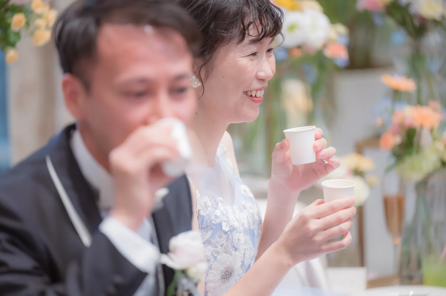 レポートギャラリー画像