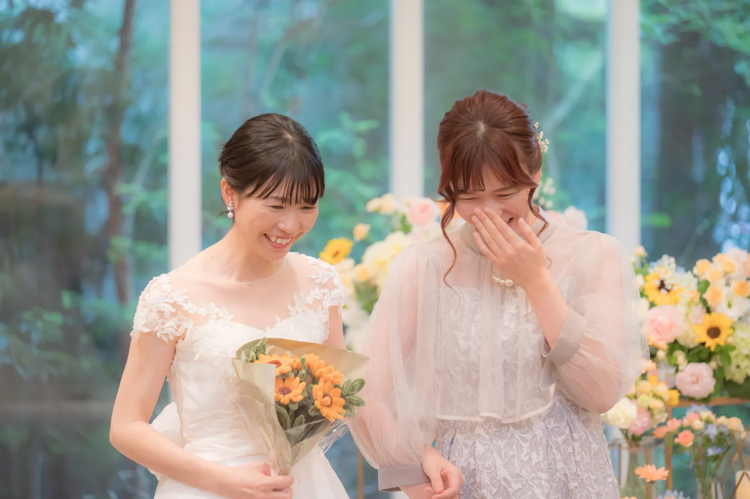 レポートギャラリー画像