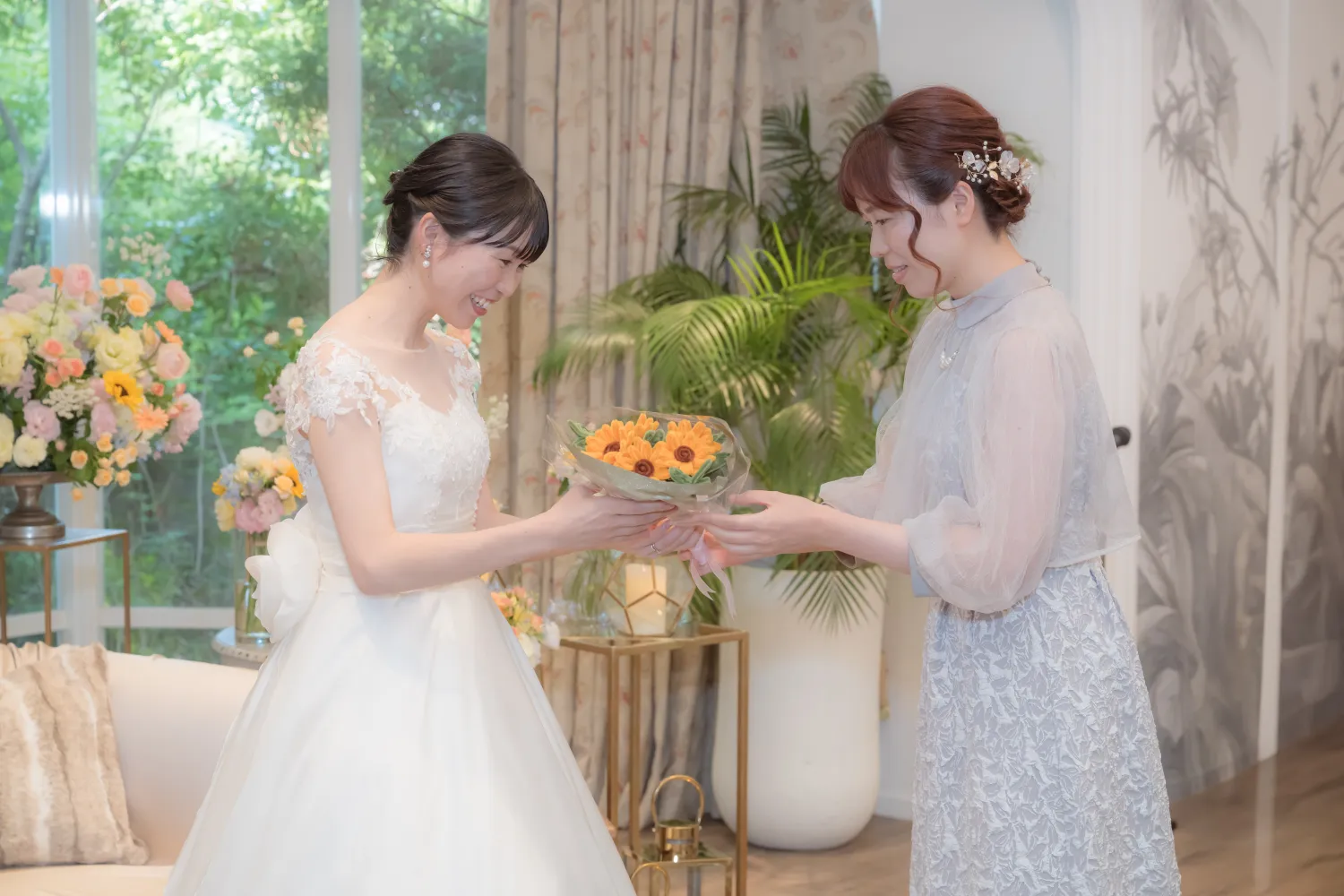 レポートギャラリー画像