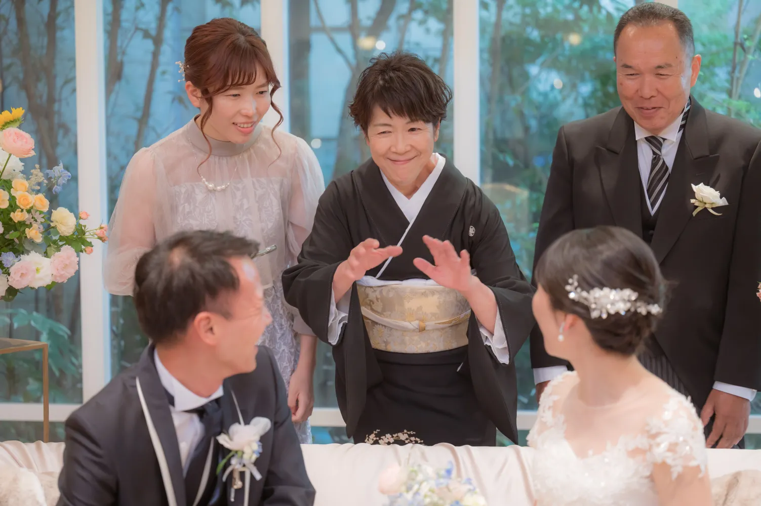 レポートギャラリー画像