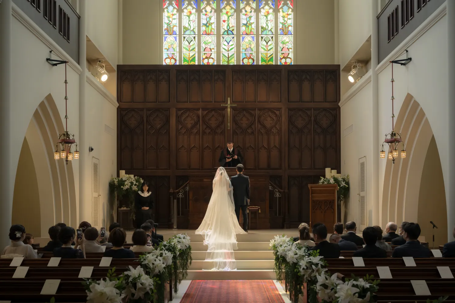 レポートギャラリー画像