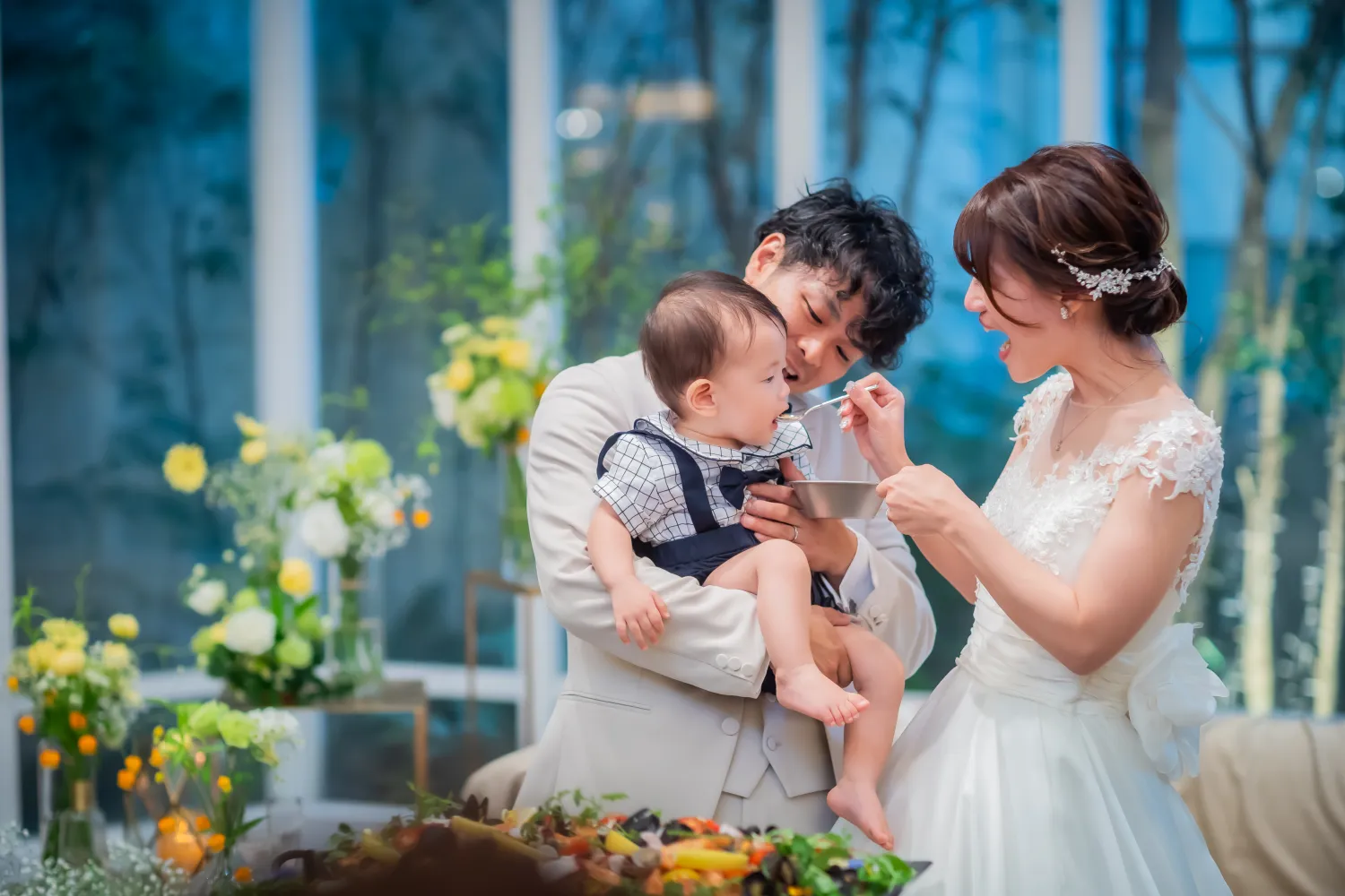 レポートギャラリー画像