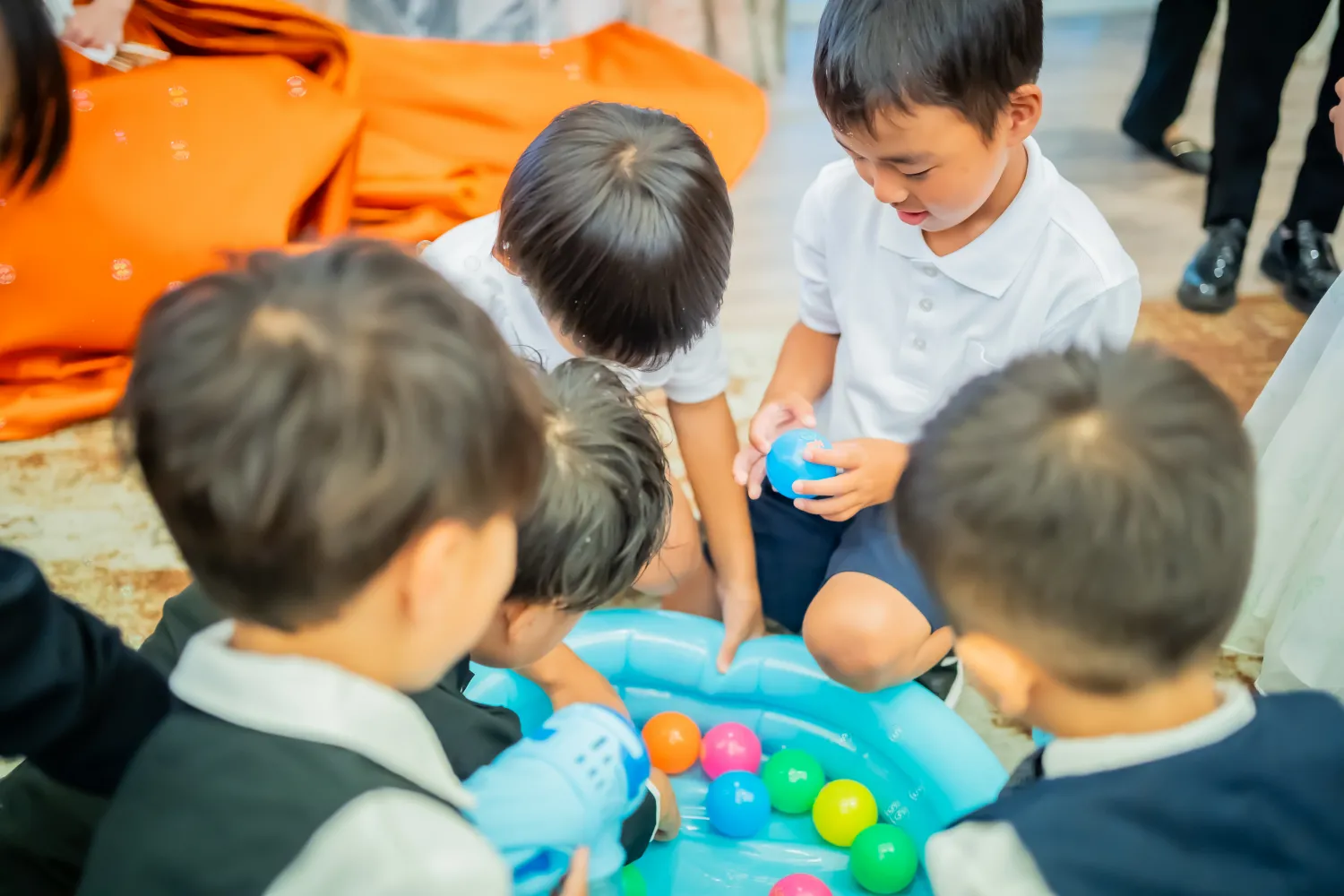 レポートギャラリー画像