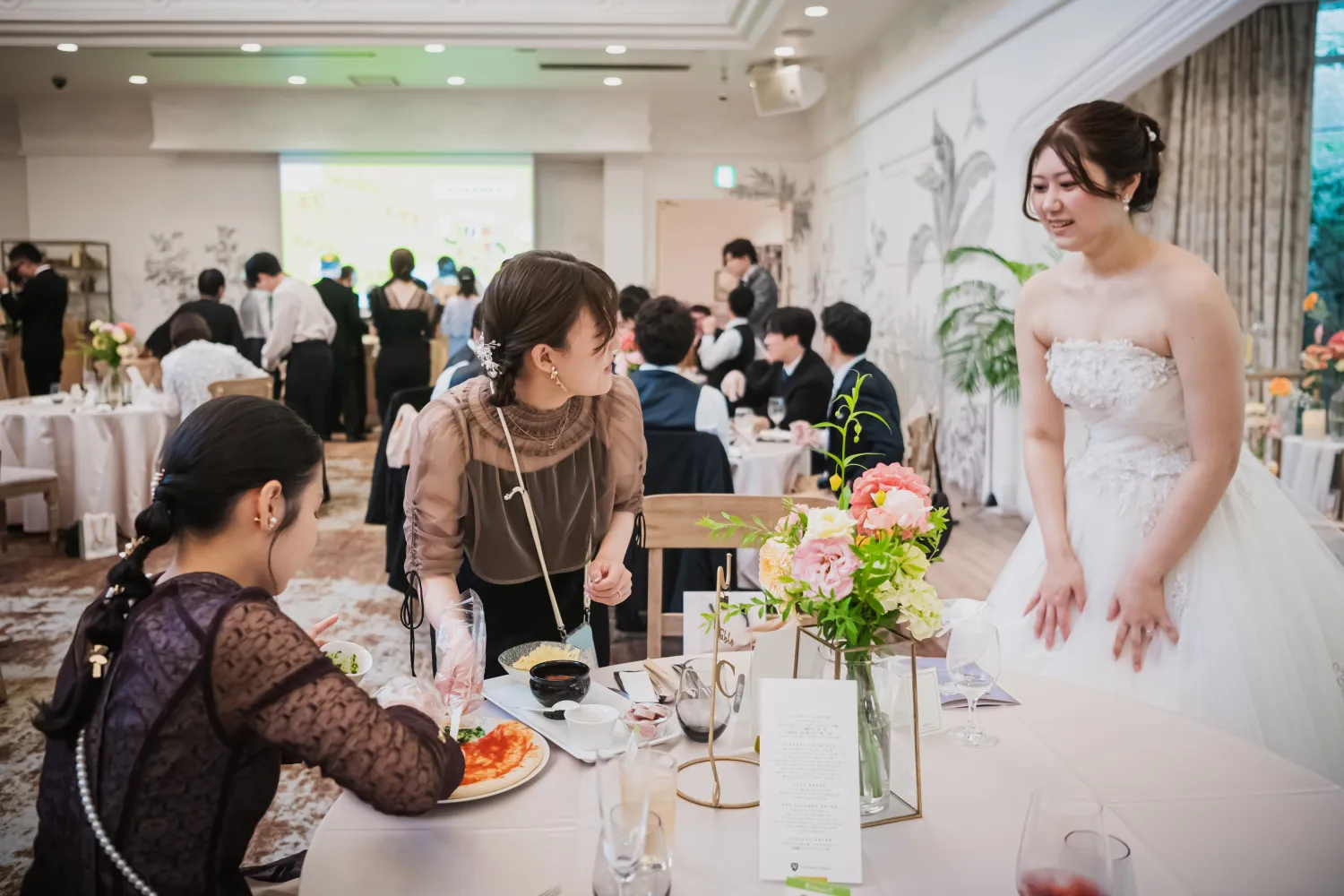 レポートギャラリー画像