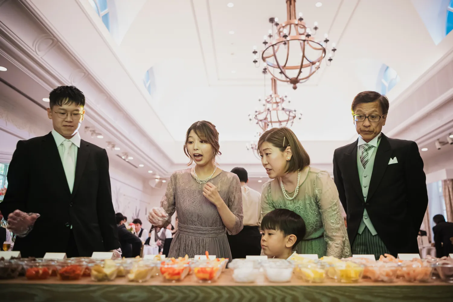 レポートギャラリー画像