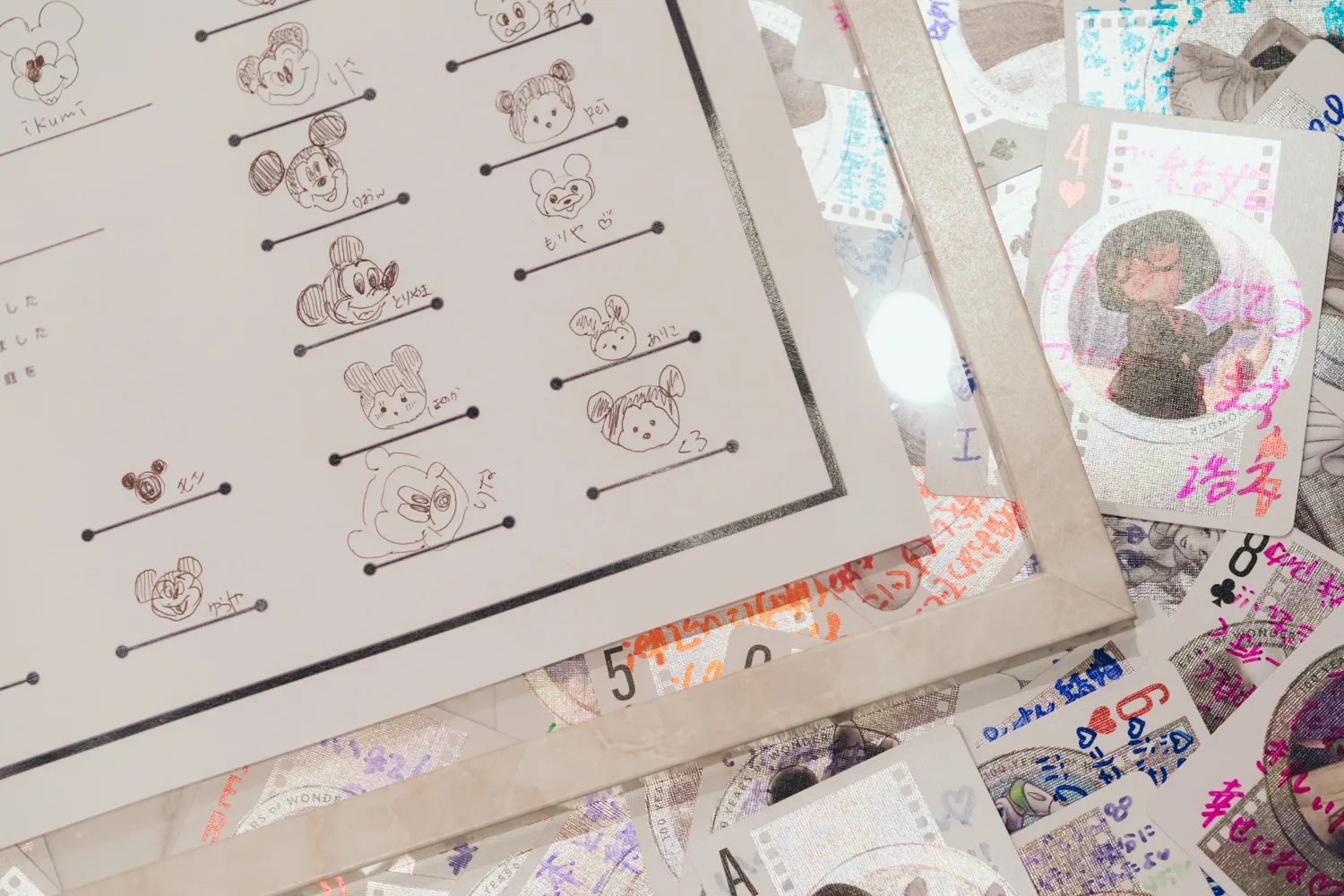 レポートギャラリー画像