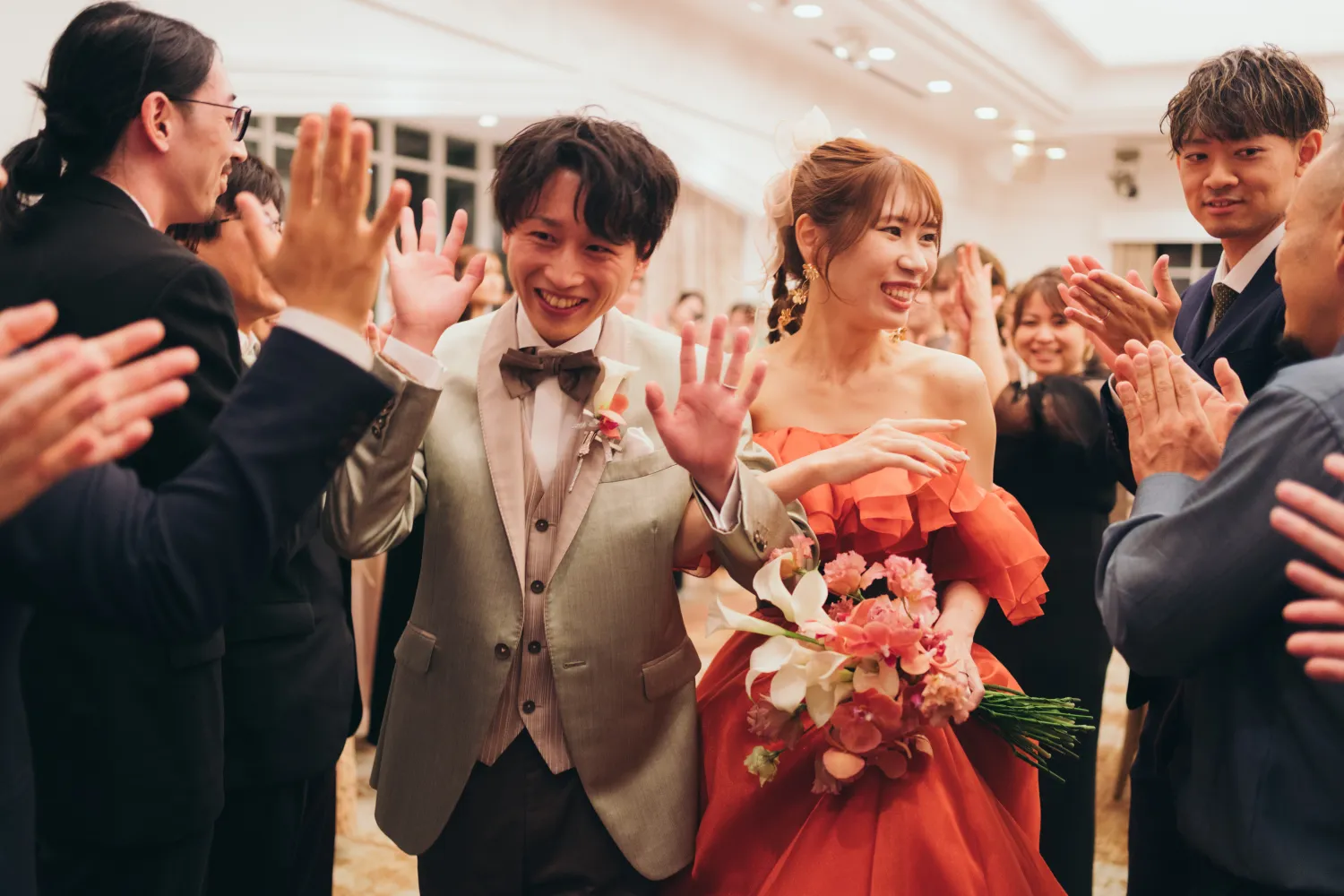 レポートギャラリー画像