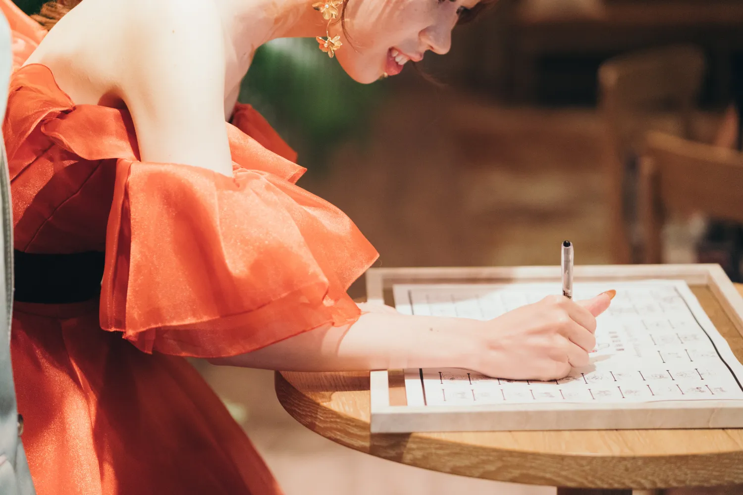 レポートギャラリー画像