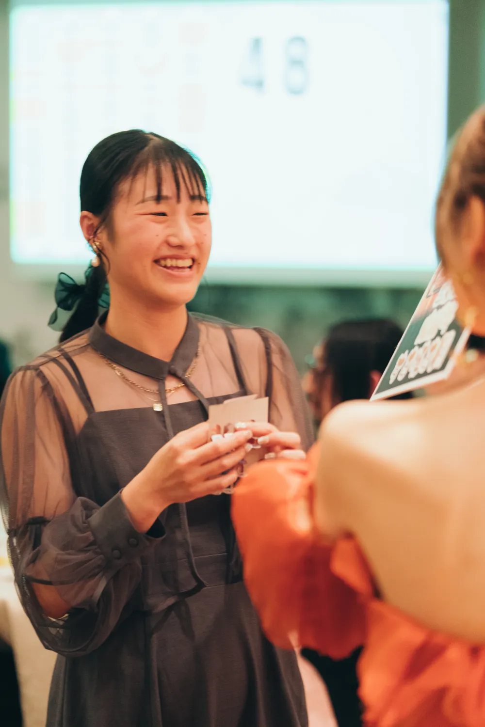 レポートギャラリー画像