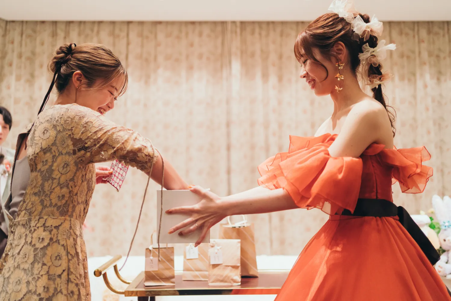 レポートギャラリー画像