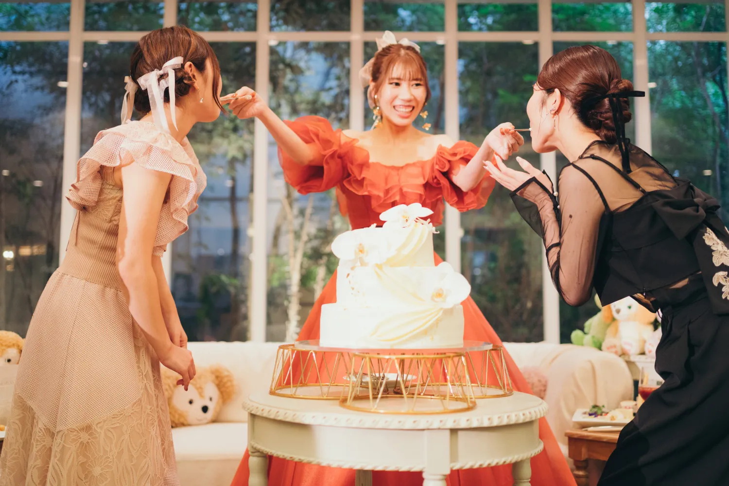 レポートギャラリー画像