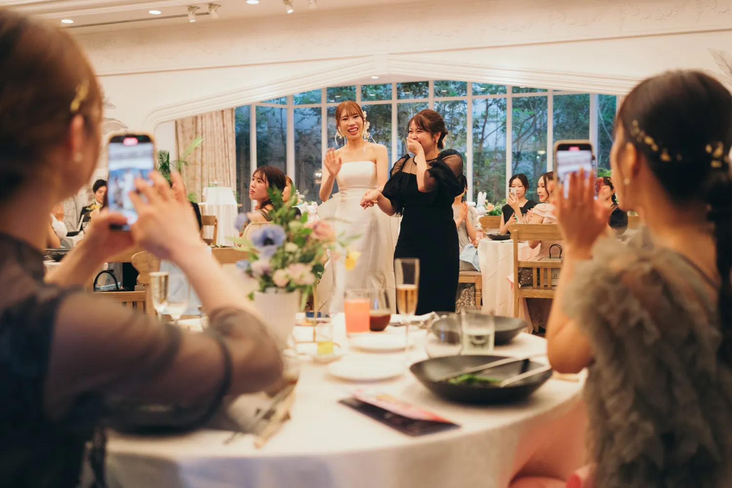 レポートギャラリー画像