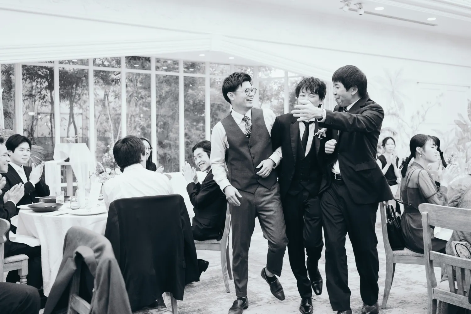 レポートギャラリー画像