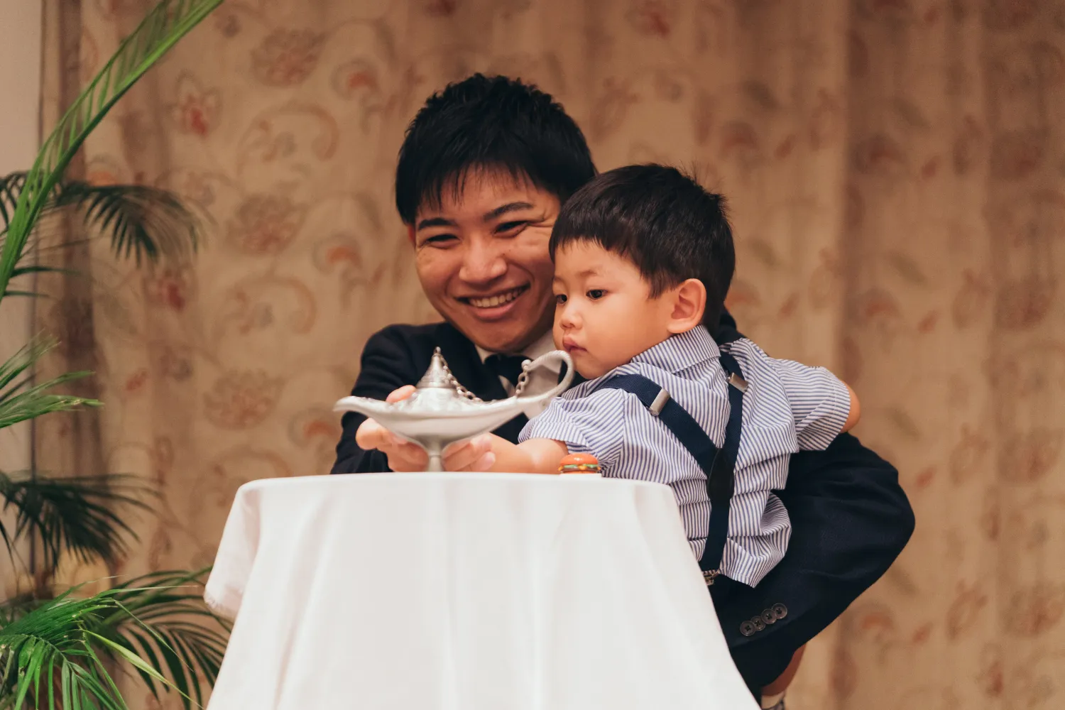 レポートギャラリー画像