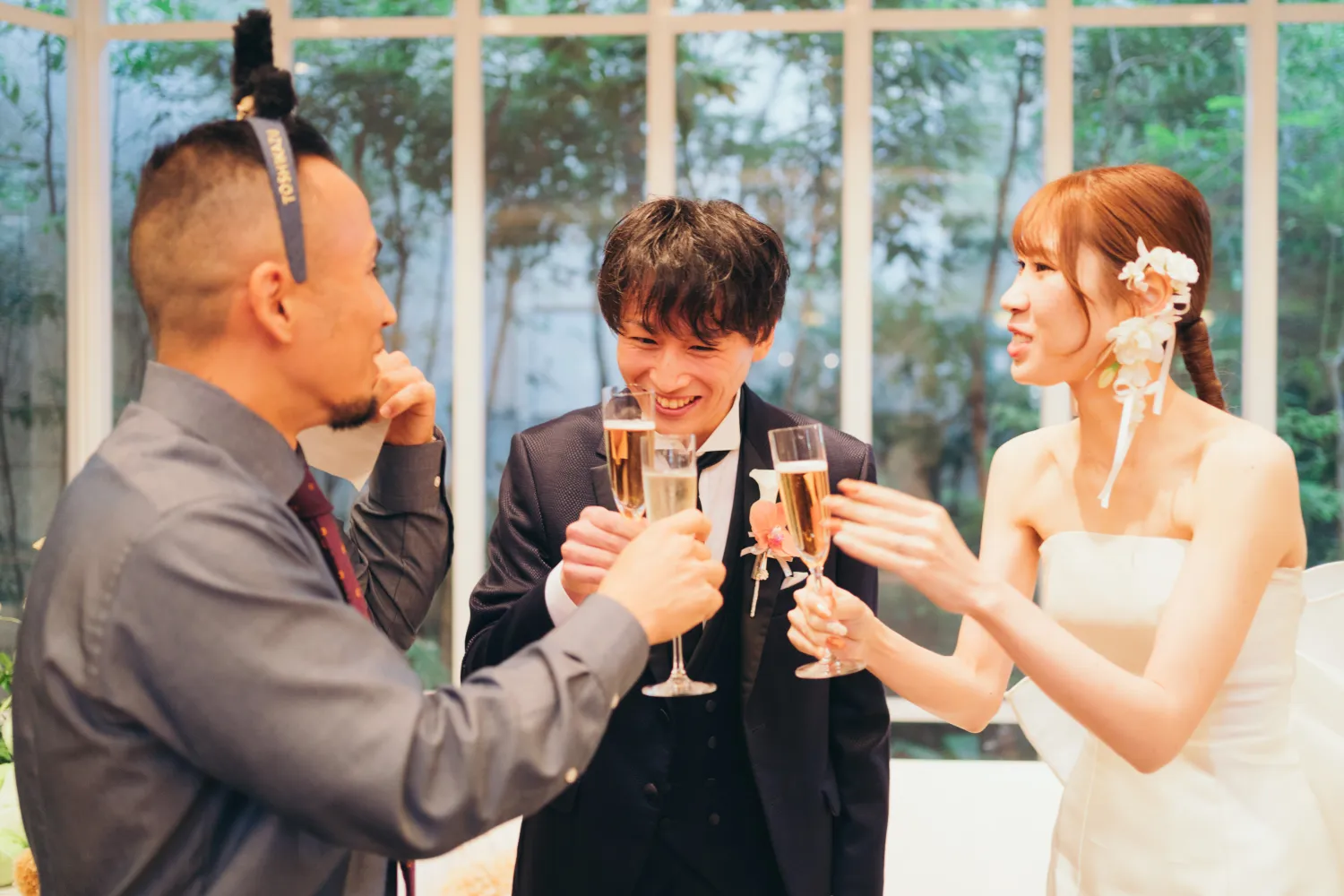 レポートギャラリー画像