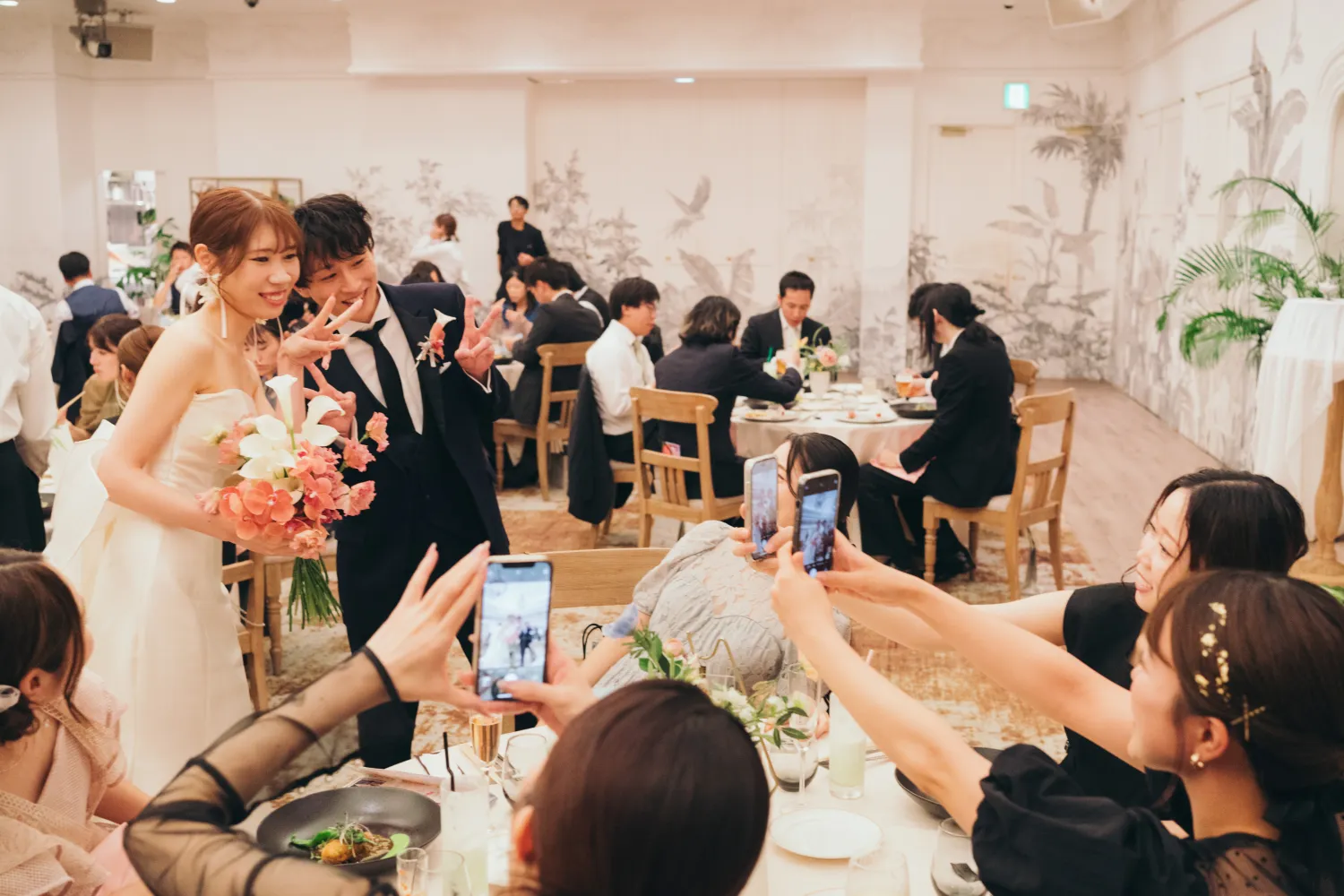 レポートギャラリー画像