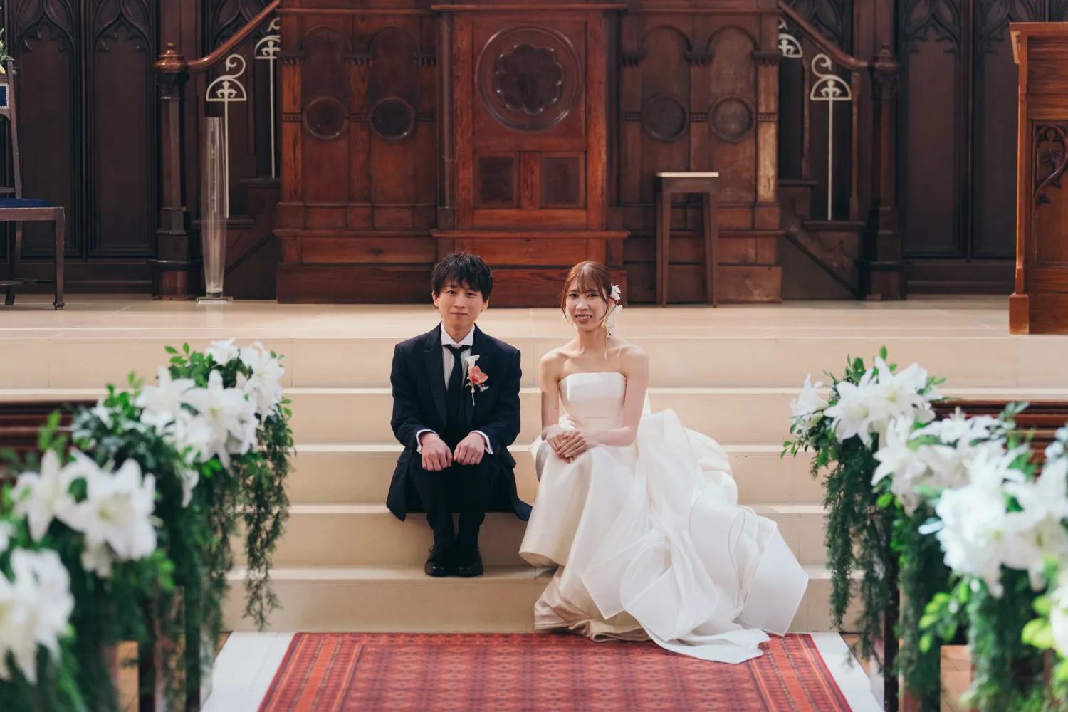 レポートギャラリー画像