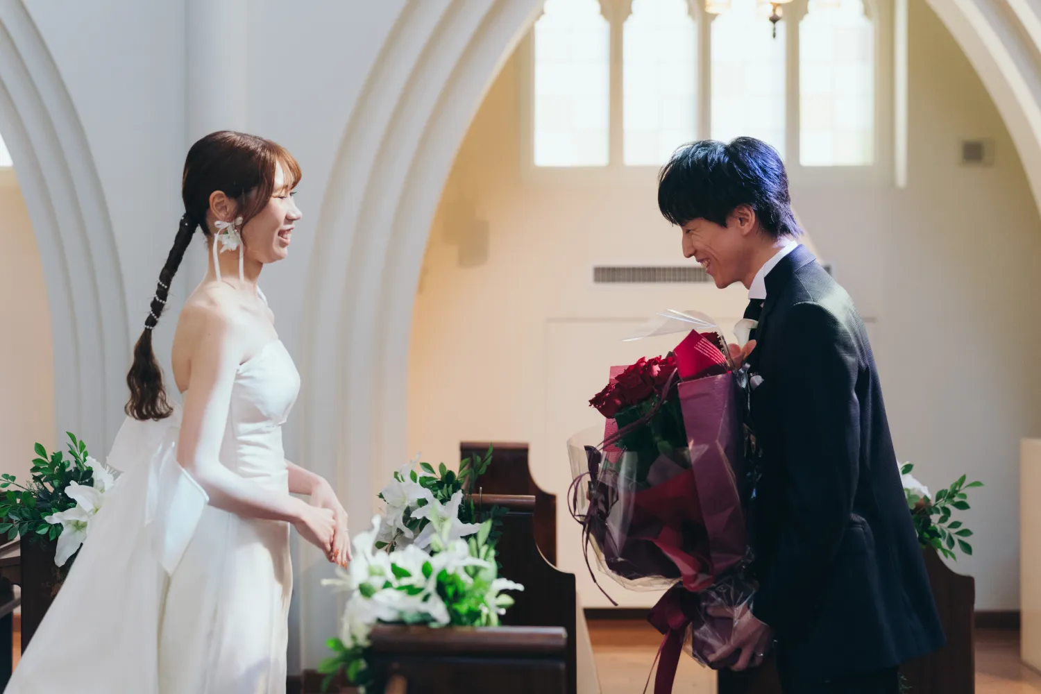 レポートギャラリー画像