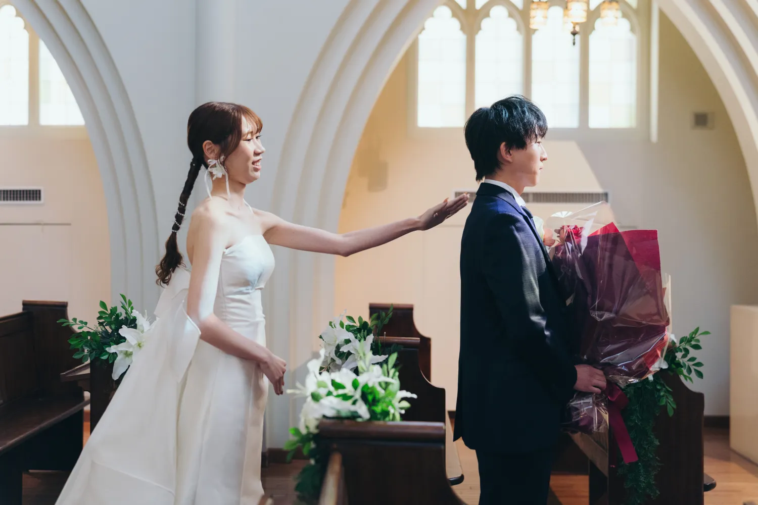 レポートギャラリー画像