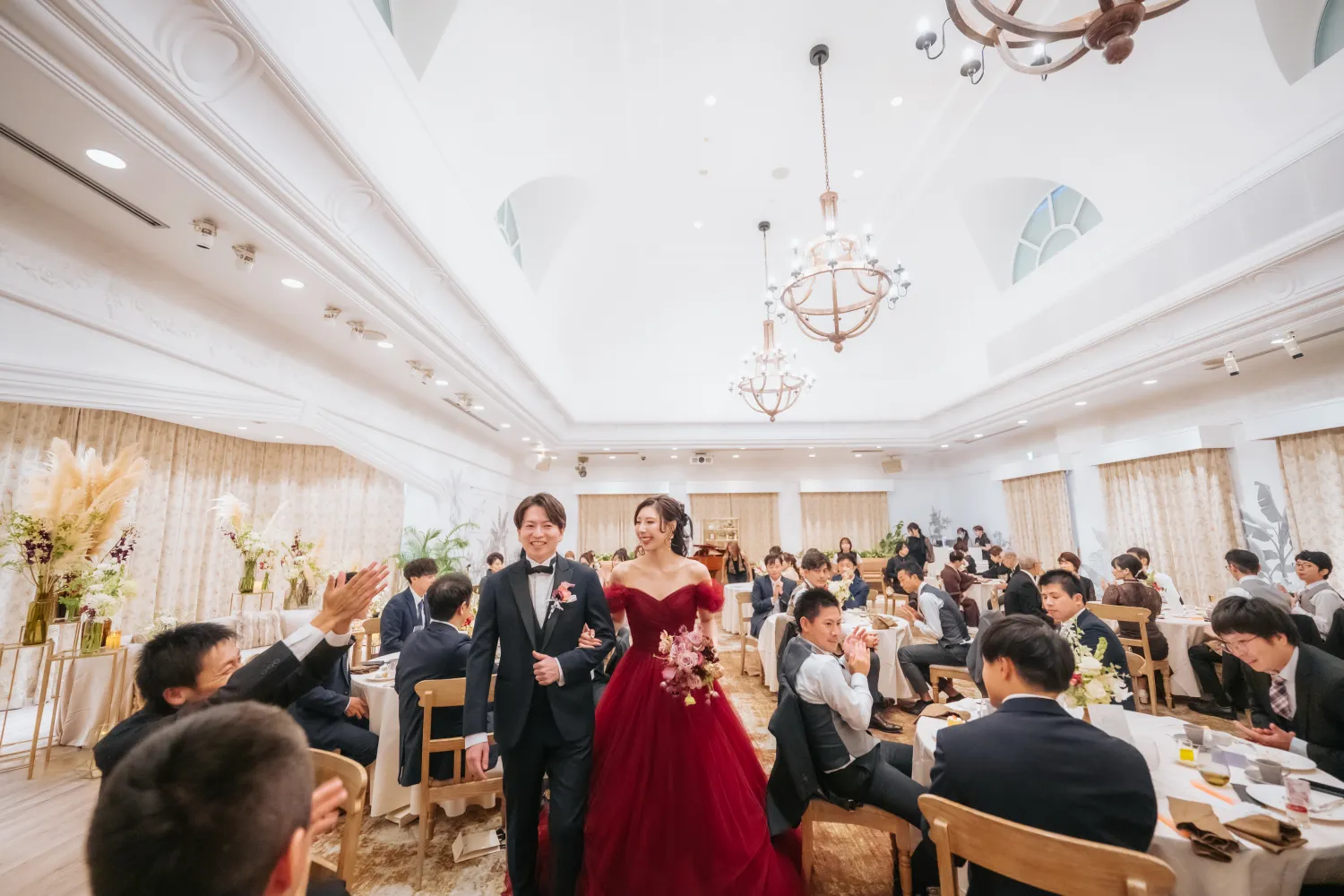 レポートギャラリー画像