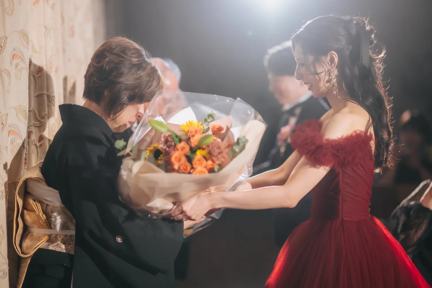 レポートギャラリー画像