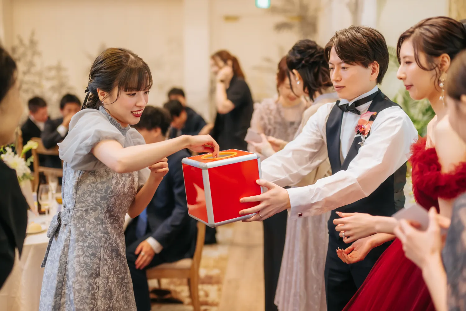 レポートギャラリー画像