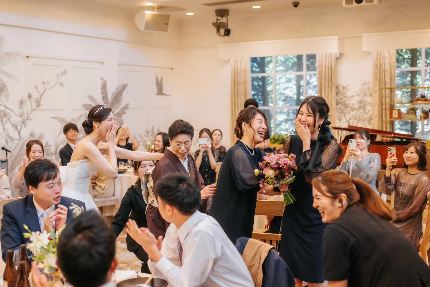 レポートギャラリー画像