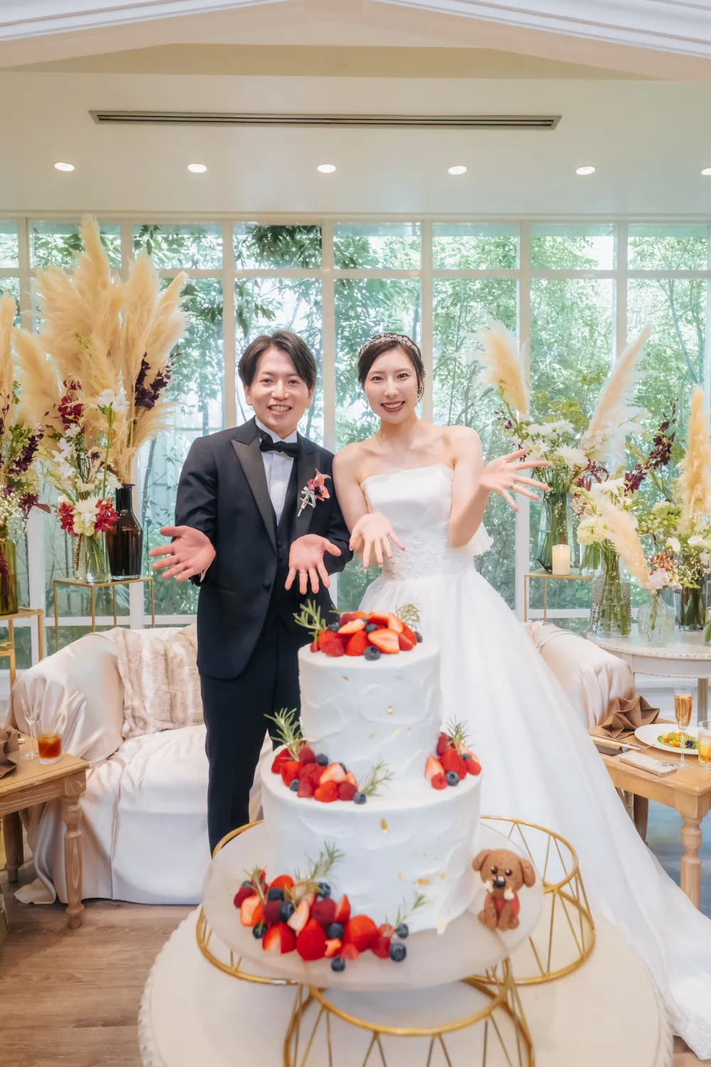 レポートギャラリー画像