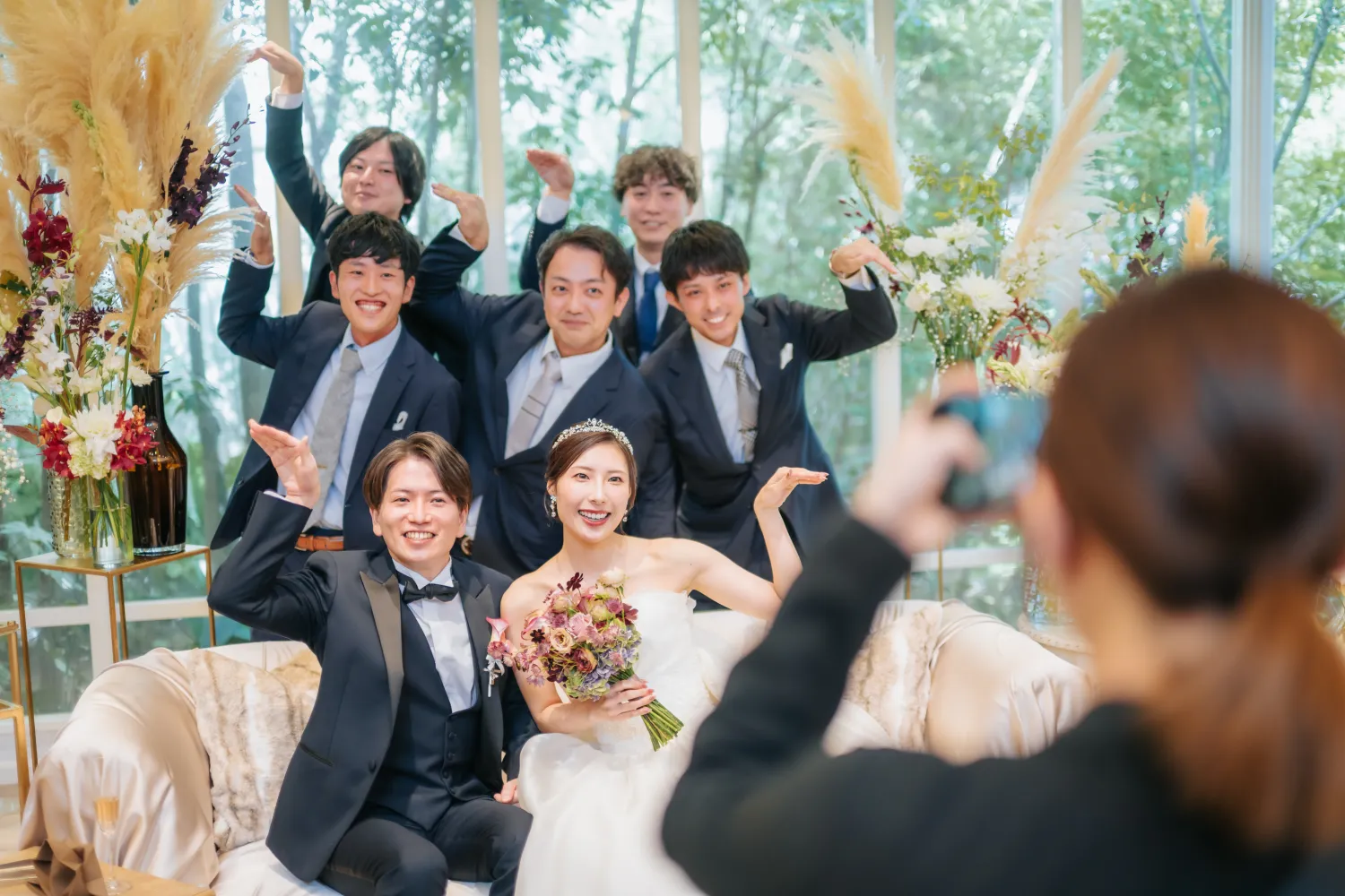 レポートギャラリー画像