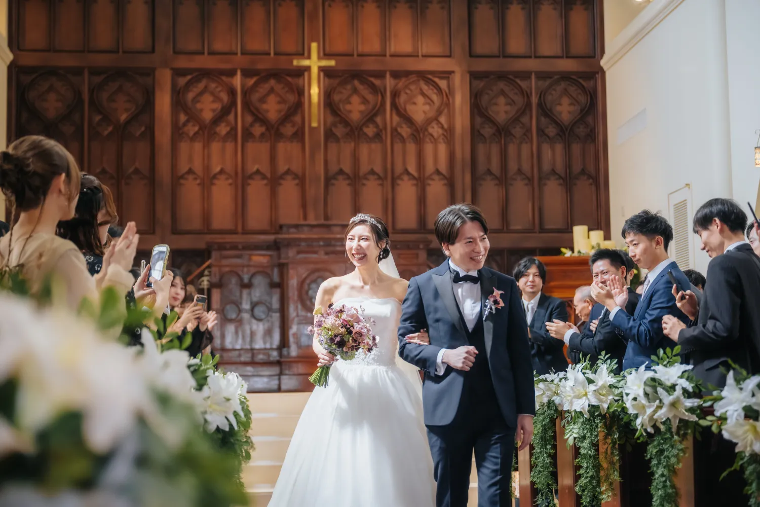 レポートギャラリー画像