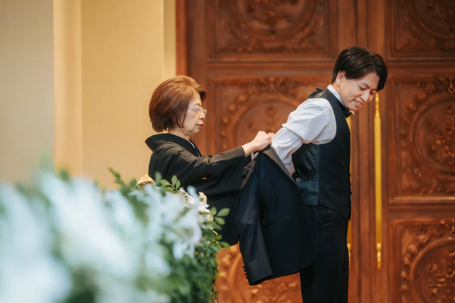 レポートギャラリー画像