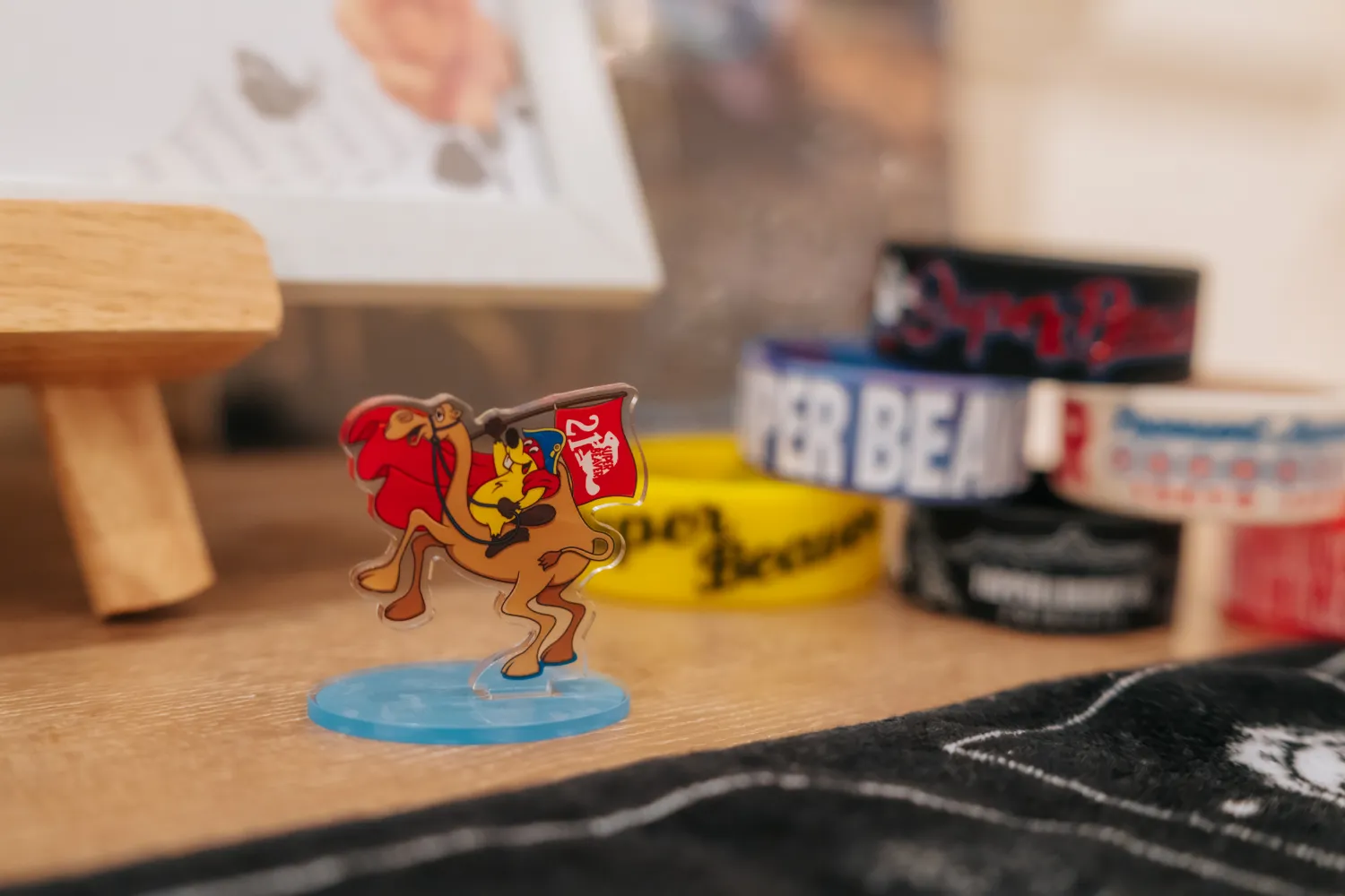 レポートギャラリー画像