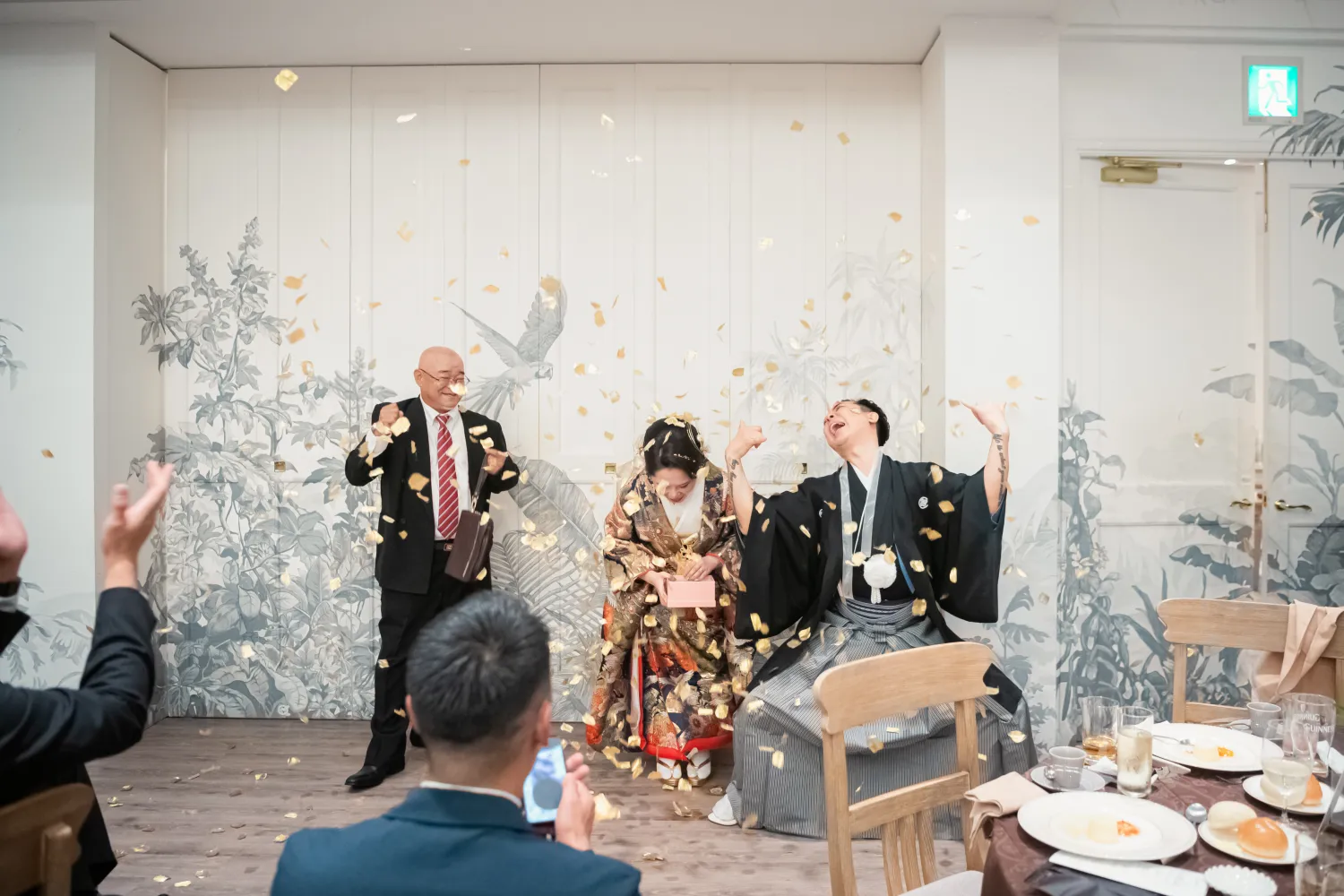 レポートギャラリー画像