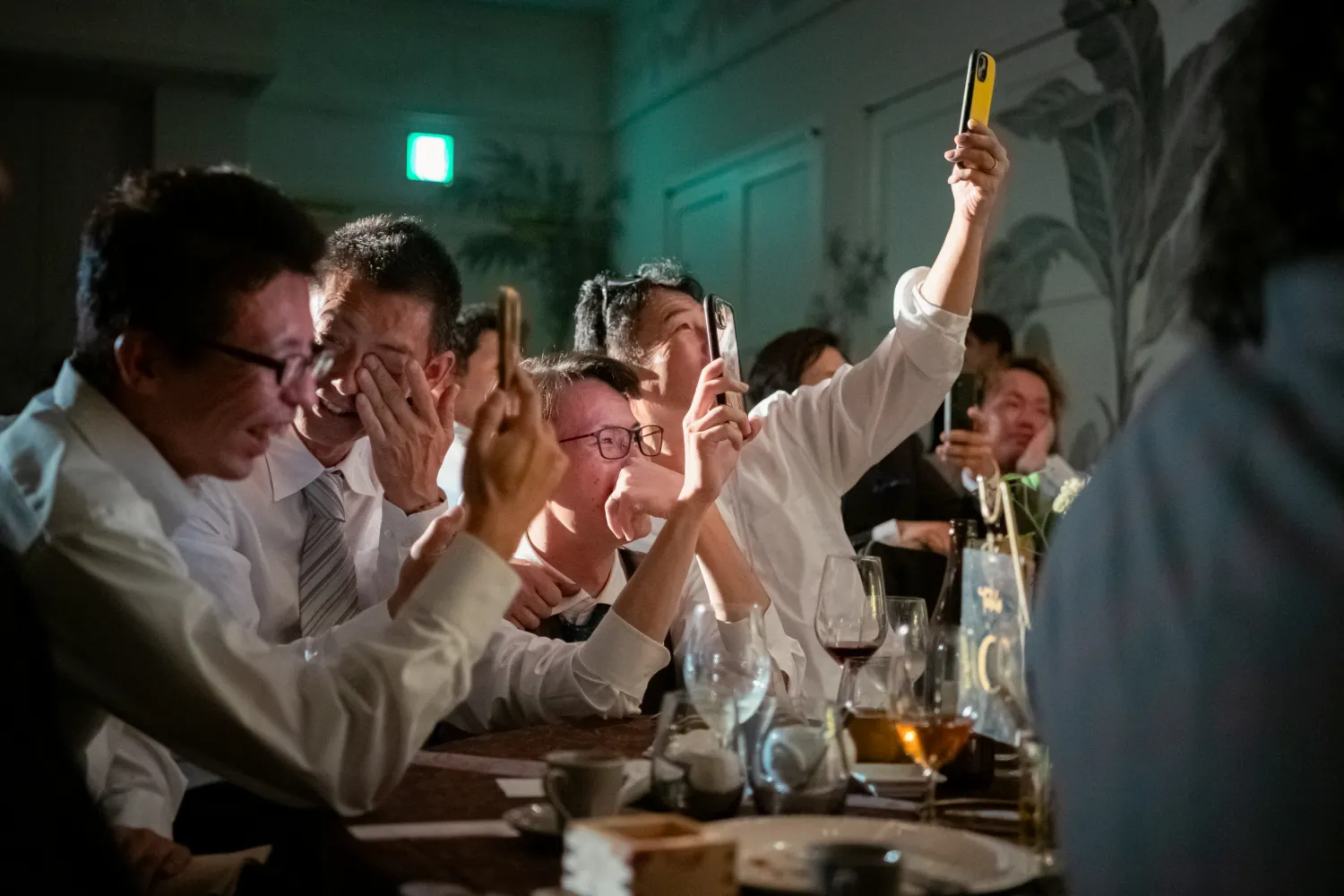 レポートギャラリー画像