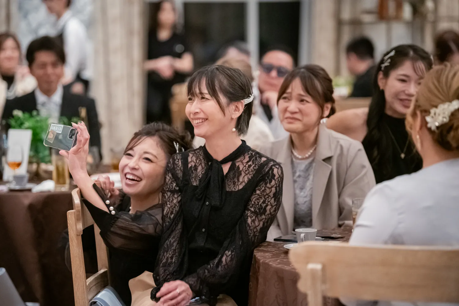 レポートギャラリー画像