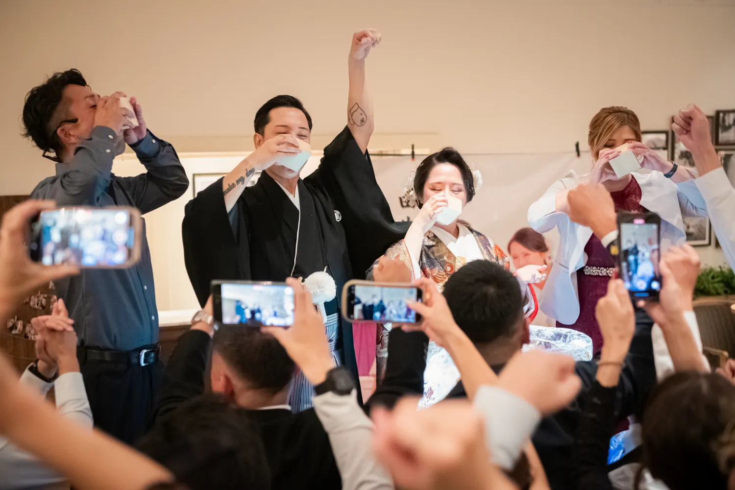 レポートギャラリー画像