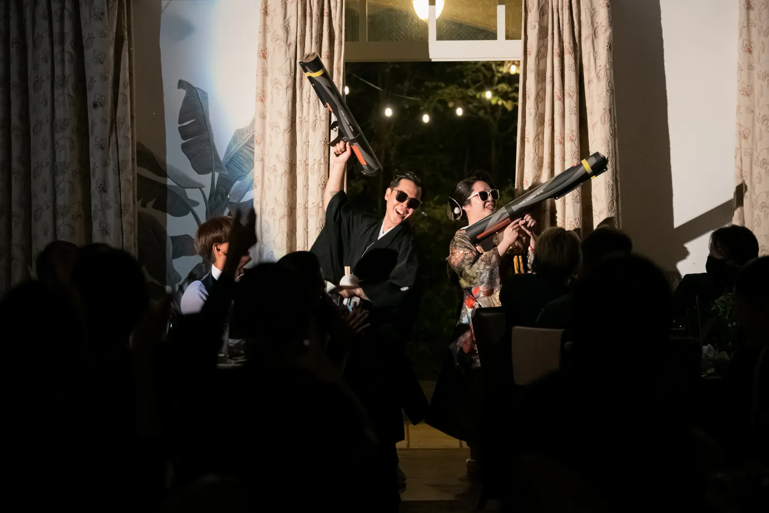 レポートギャラリー画像