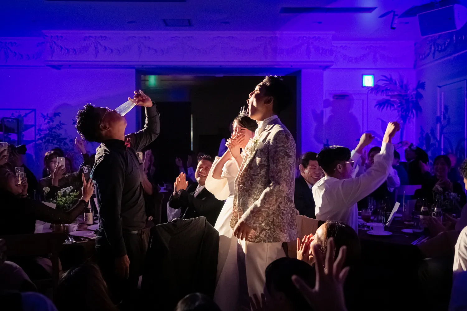 レポートギャラリー画像