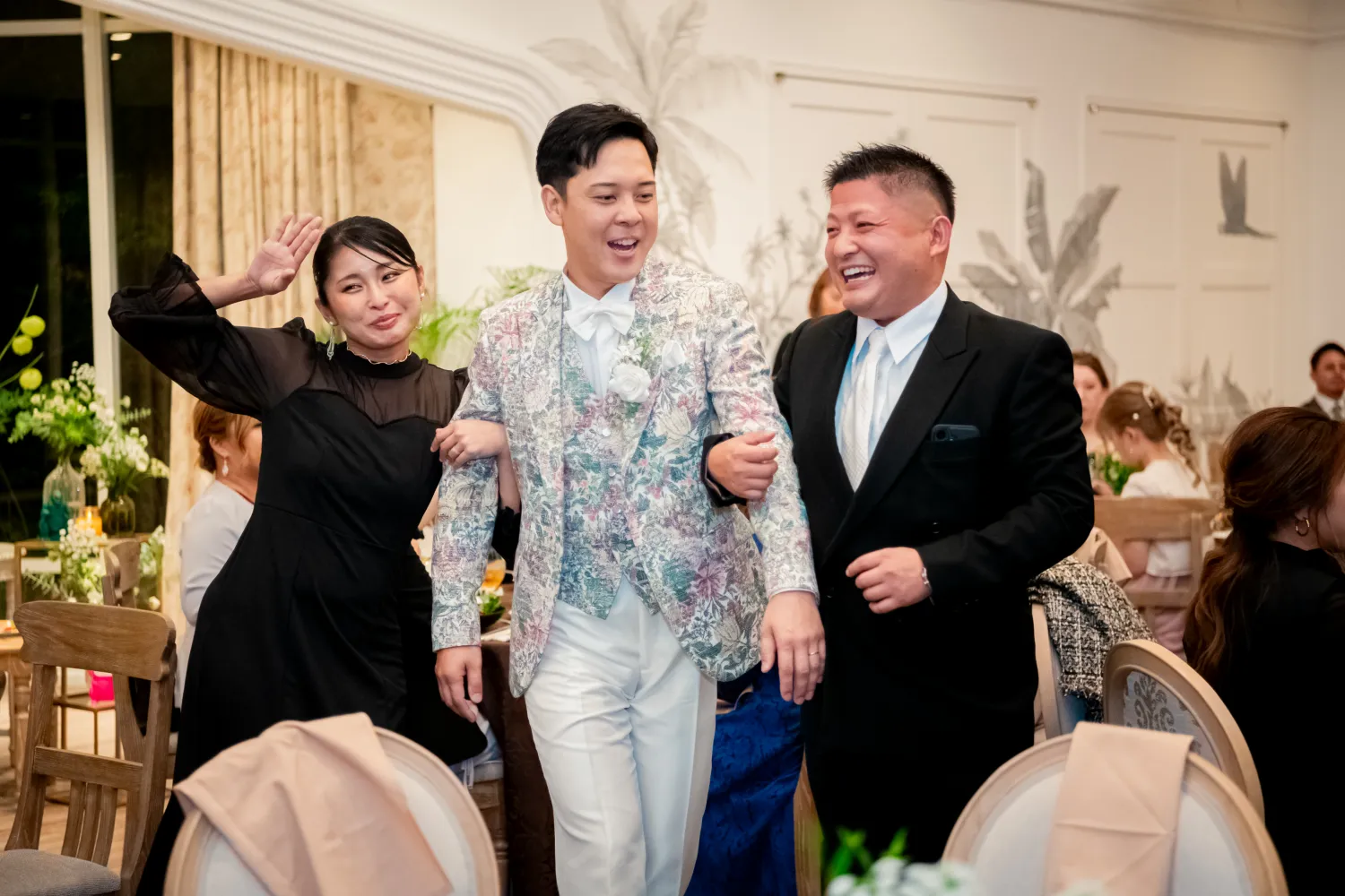 レポートギャラリー画像