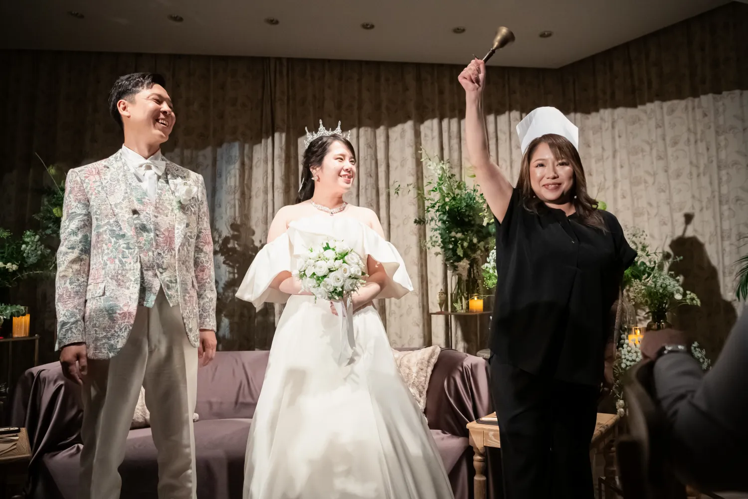 レポートギャラリー画像