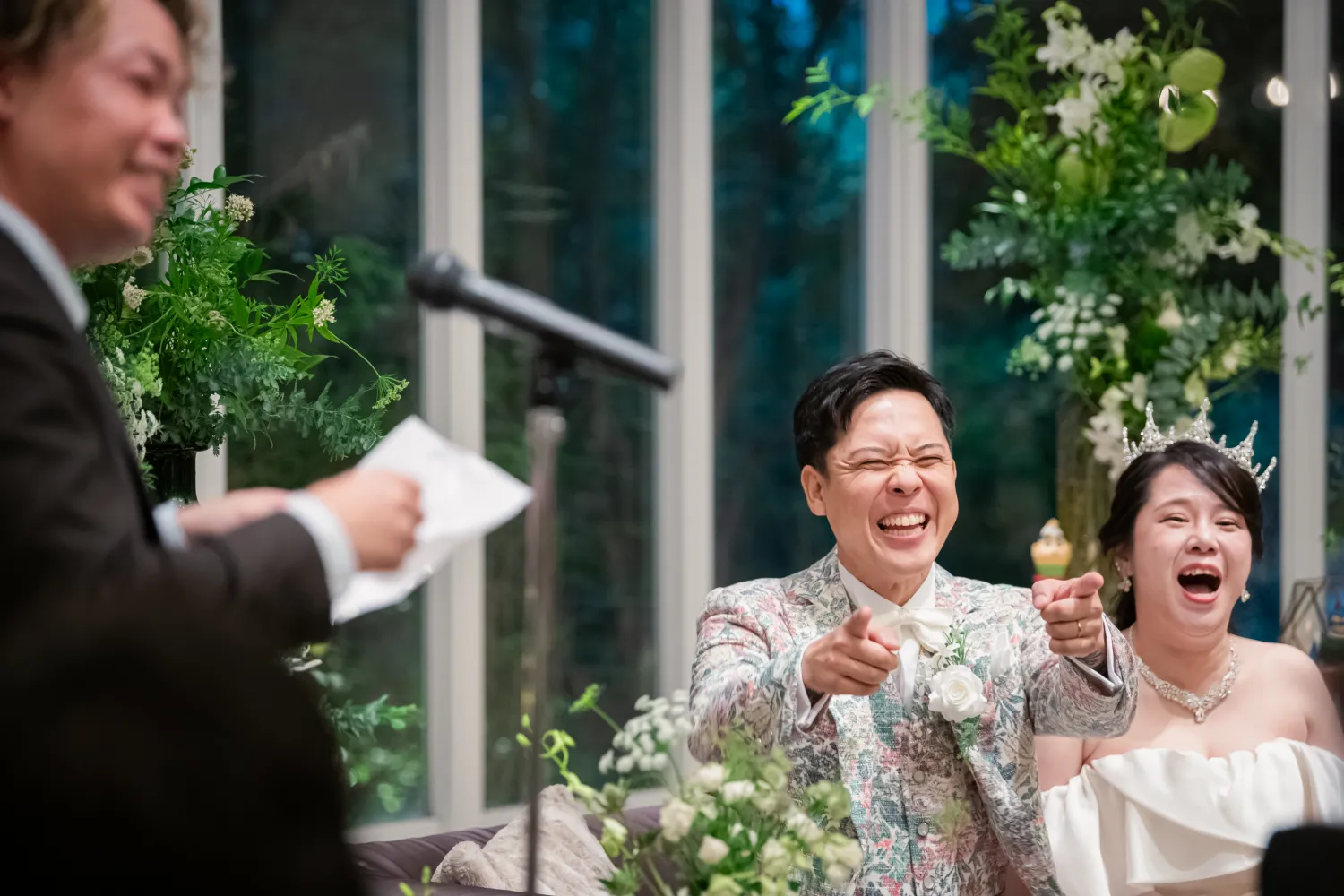 レポートギャラリー画像