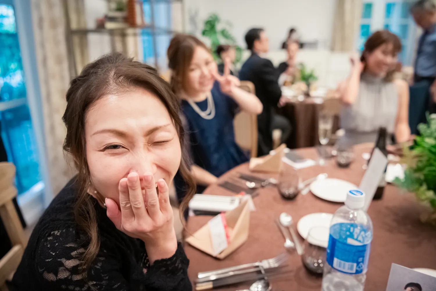 レポートギャラリー画像