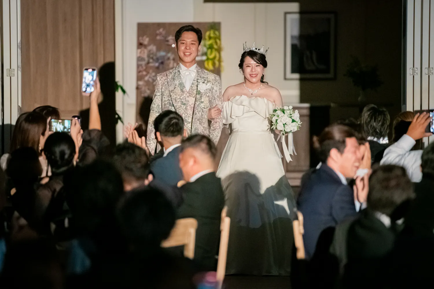 レポートギャラリー画像