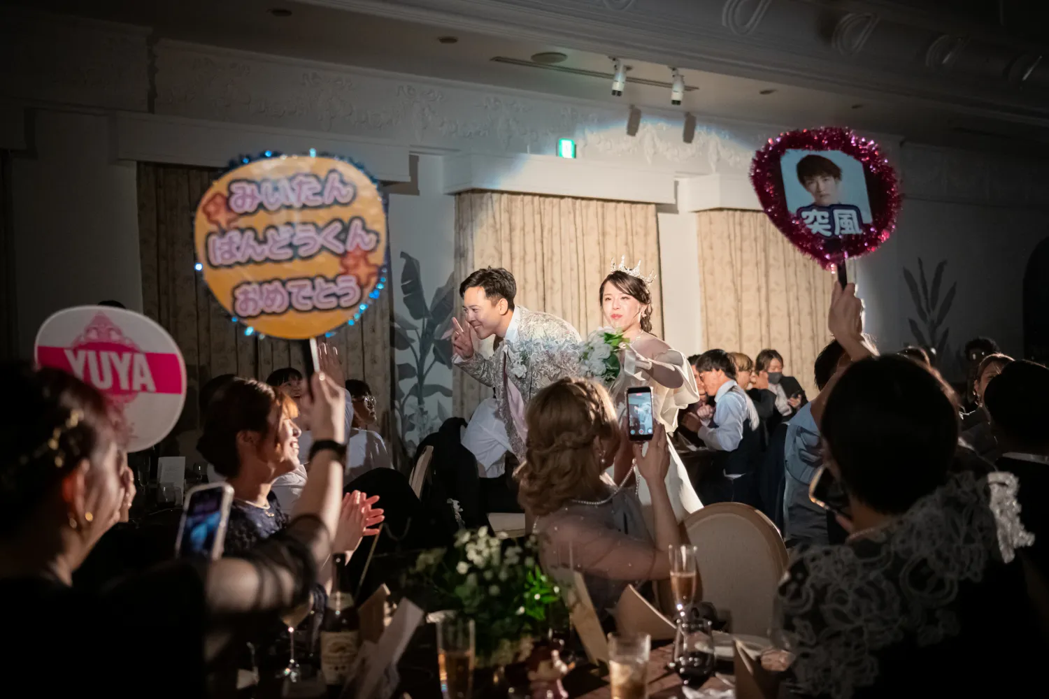 レポートギャラリー画像